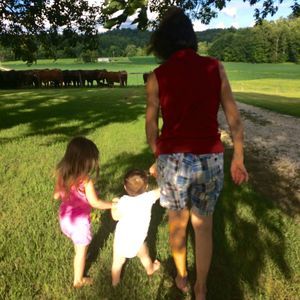 Meet your Posher, Karen